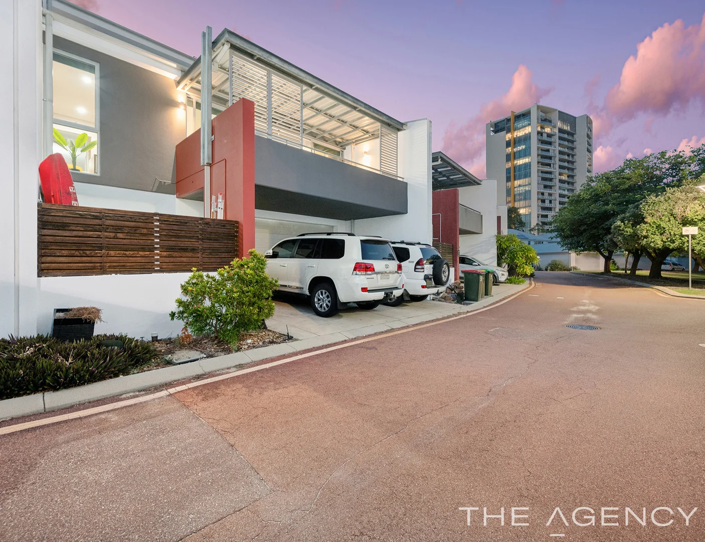 Additional image 40 of 51 The Circus, Burswood WA 6100