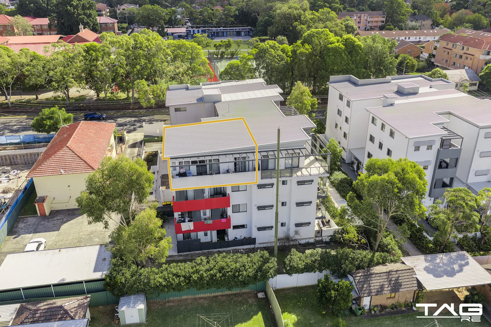 Additional image 2 of 305/38 Macarthur Street, Parramatta NSW 2150