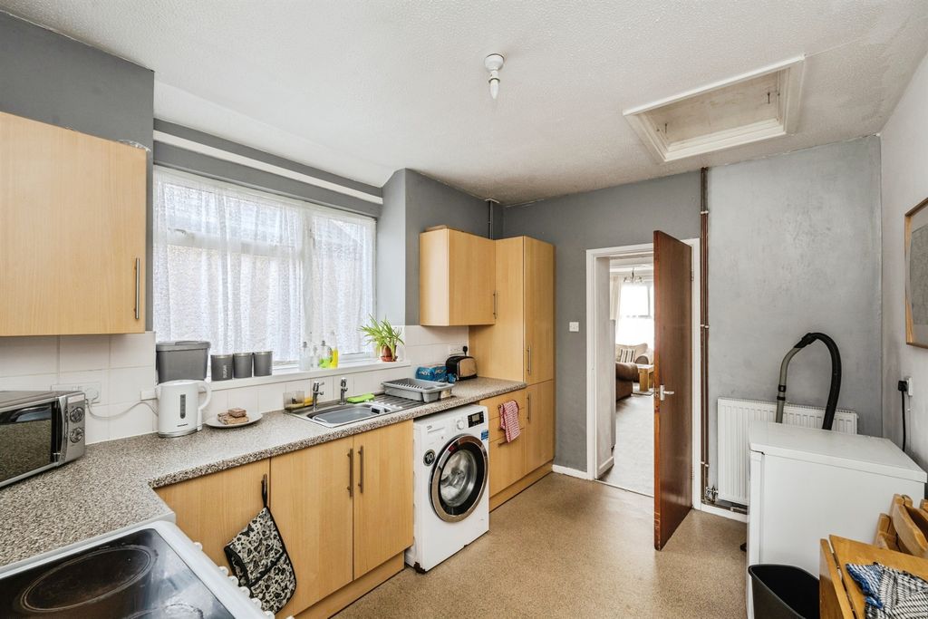 Additional image 11 of 3 bed terraced house for saleRoman Road, Banwen, Neath SA10