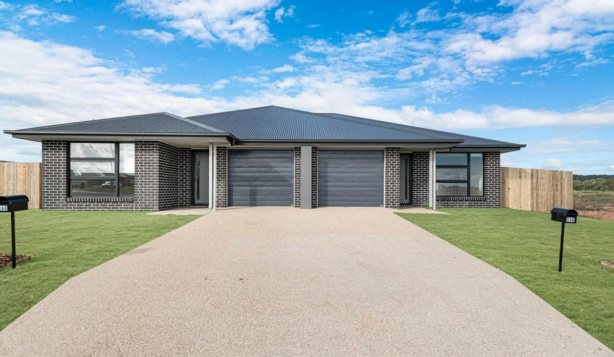 B/56 Johnson Drive, Hidden Valley QLD 4703