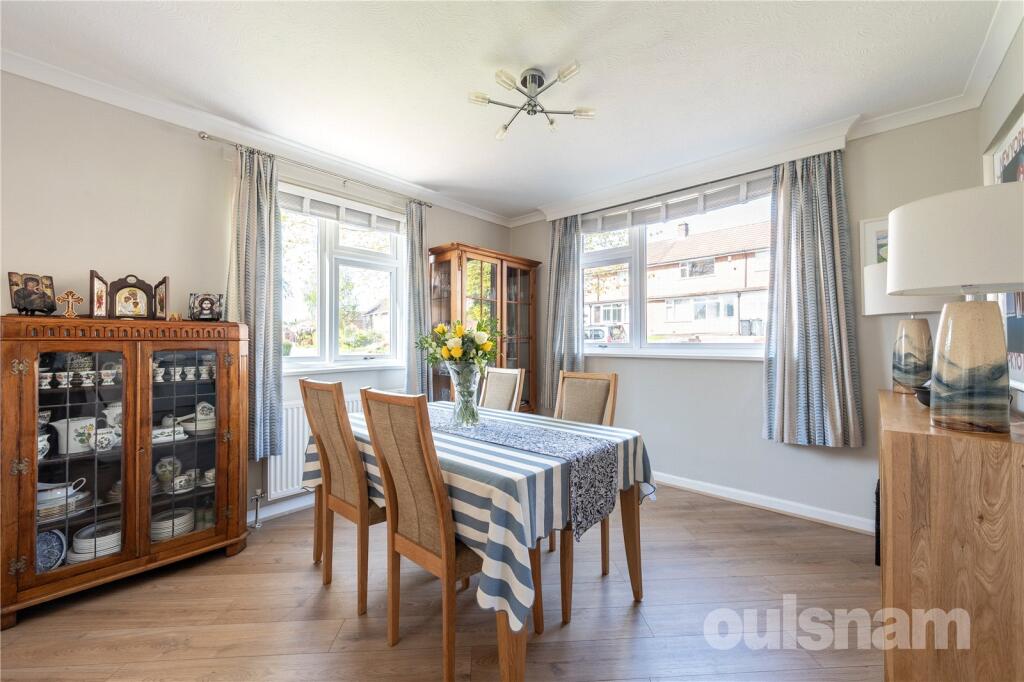 Additional image 5 of Corvedale Road, Selly Oak, Bournville Village Trust, Birmingham, B29