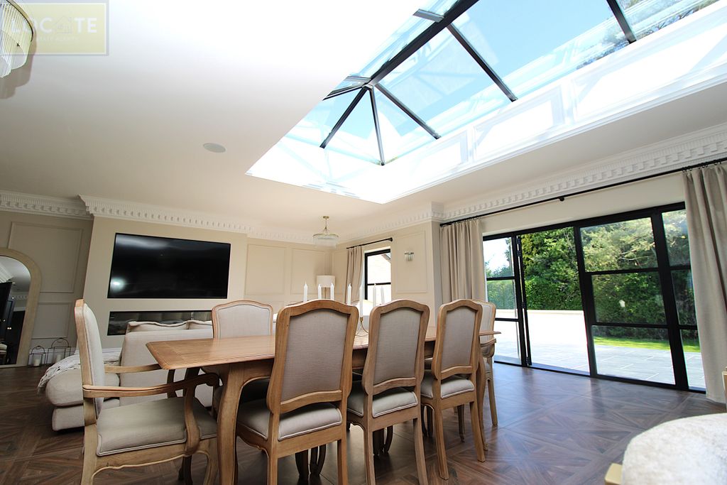 Additional image 19 of 5 bed detached house for saleThe Willows, Chorley Hall Lane, Alderley Edge, Cheshire SK9