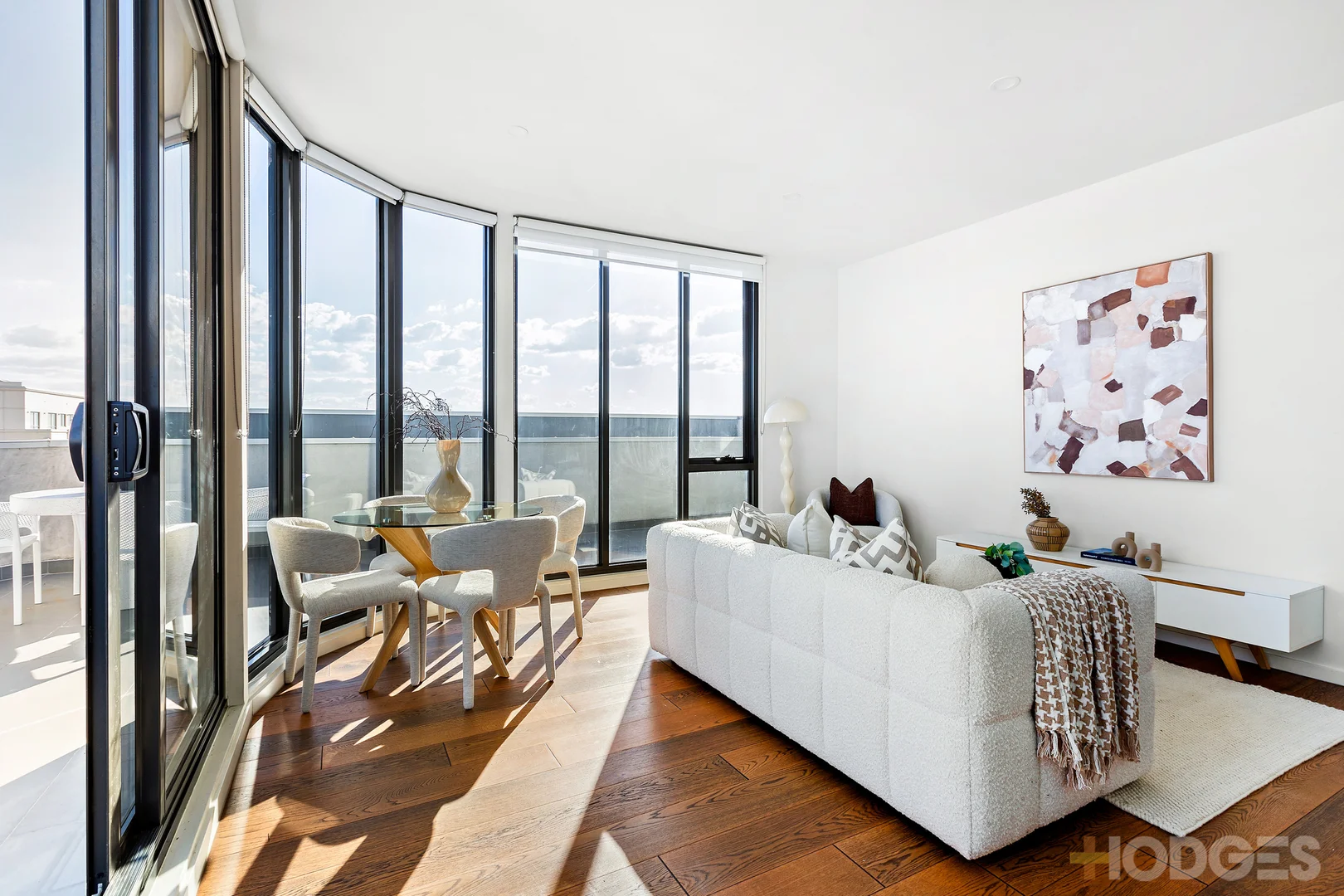 Additional image 10 of 302/15 Small Street, Hampton VIC 3188