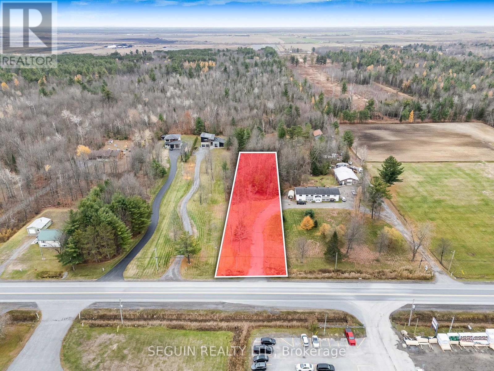 0 COUNTY ROAD 17 ROAD