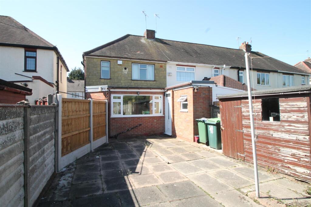 Additional image 20 of Hickmans Avenue, Cradley Heath