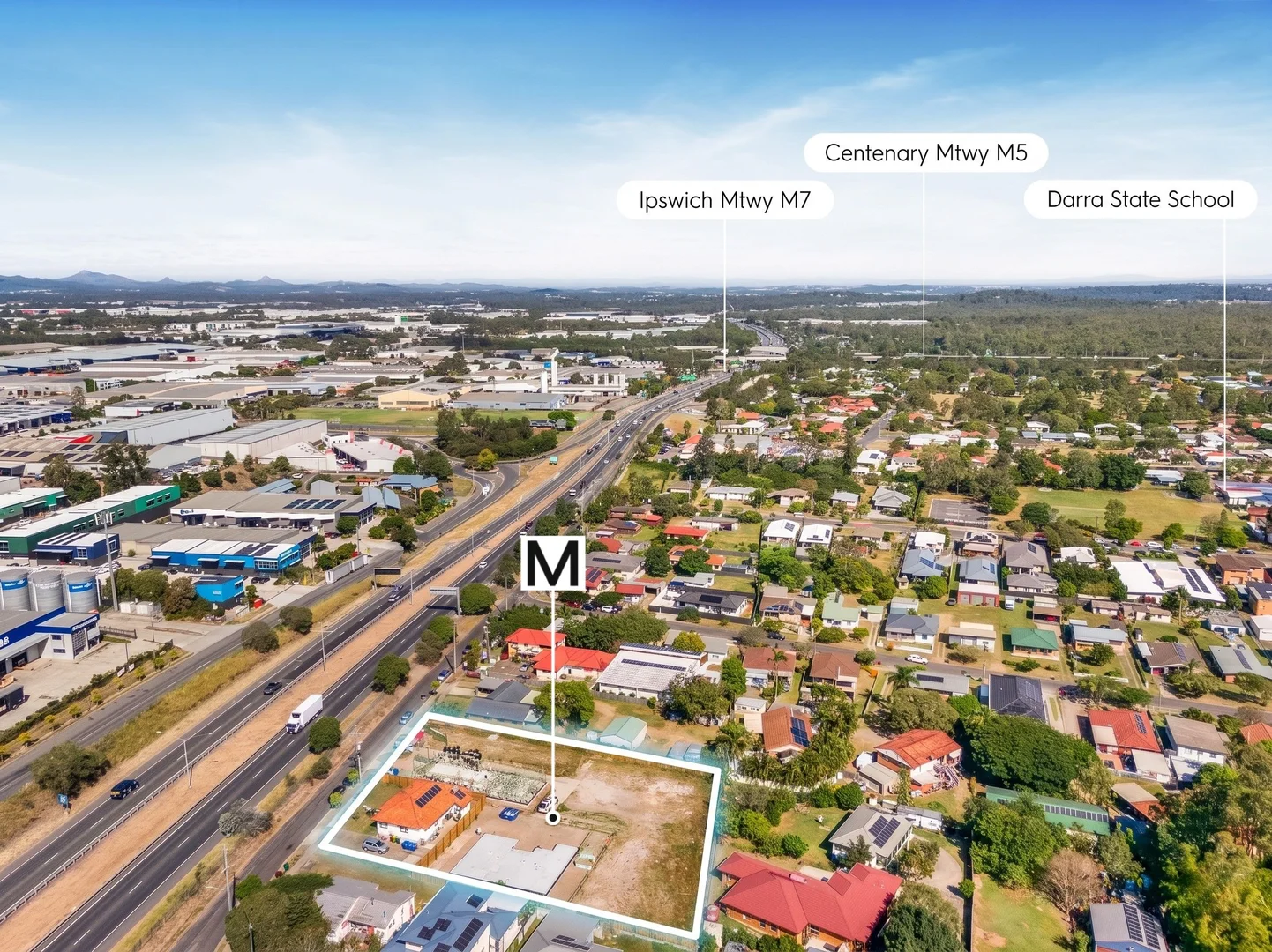 Additional image 3 of 6/2693-2695 Ipswich Road, Darra QLD 4076