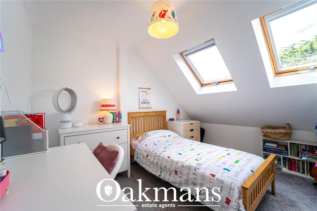 Additional image 23 of Beeches Avenue, Birmingham, West Midlands, B27