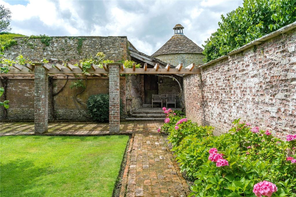 Additional image 25 of 9 bed equestrian for saleBinghams Melcombe House, Binghams Melcombe, Dorchester, Dorset DT2