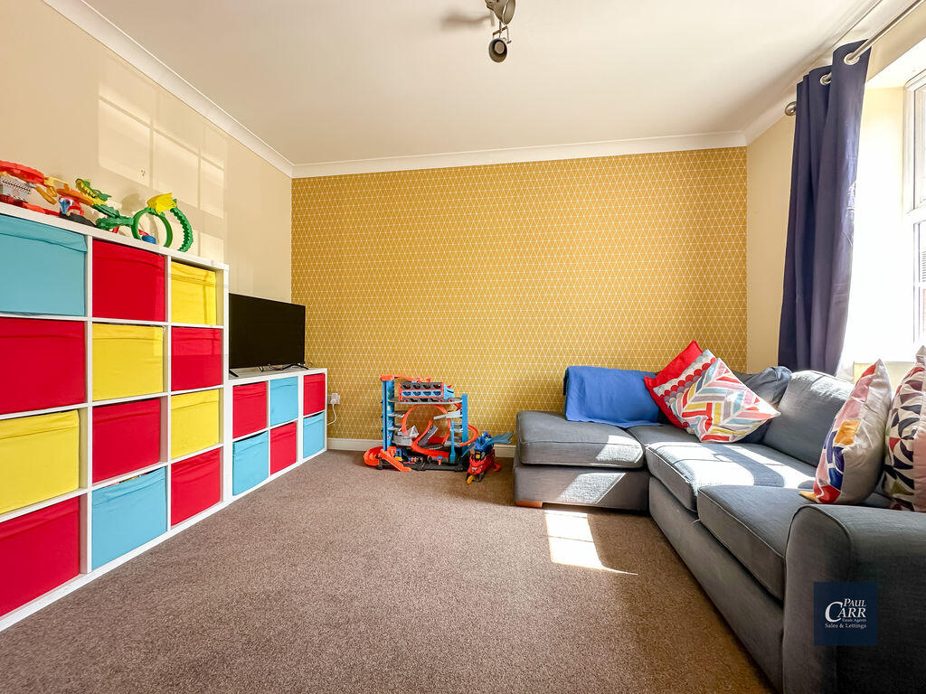 Additional image 11 of Grange Drive, Streetly, Sutton Coldfield