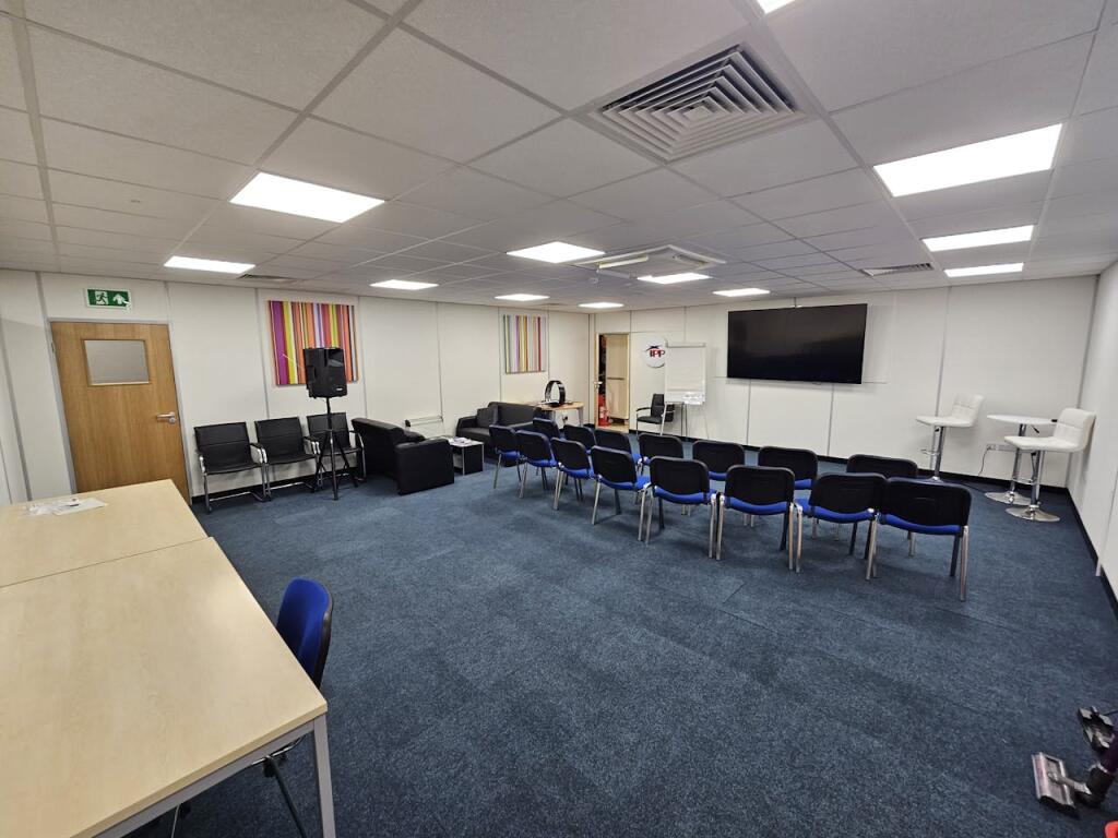 Additional image 8 of Units 1 & 2, Saxon Business Park, Stoke Prior, Bromsgrove, B60 4AD