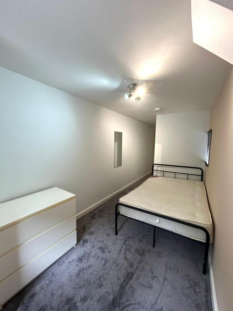 Additional image 10 of Hubert Road - 5 Bed - Bills, Selly Oak, West Midlands, B29
