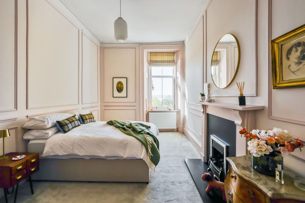 Additional image 23 of 4 bed town house for sale3 Prince Albert Terrace, Helensburgh G84