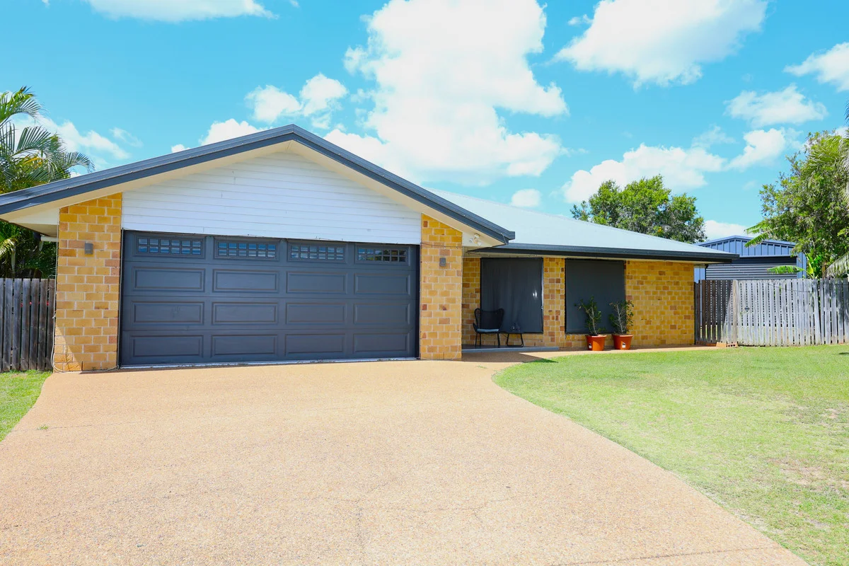 Additional image 2 of 32 Conway Court, Gracemere QLD 4702