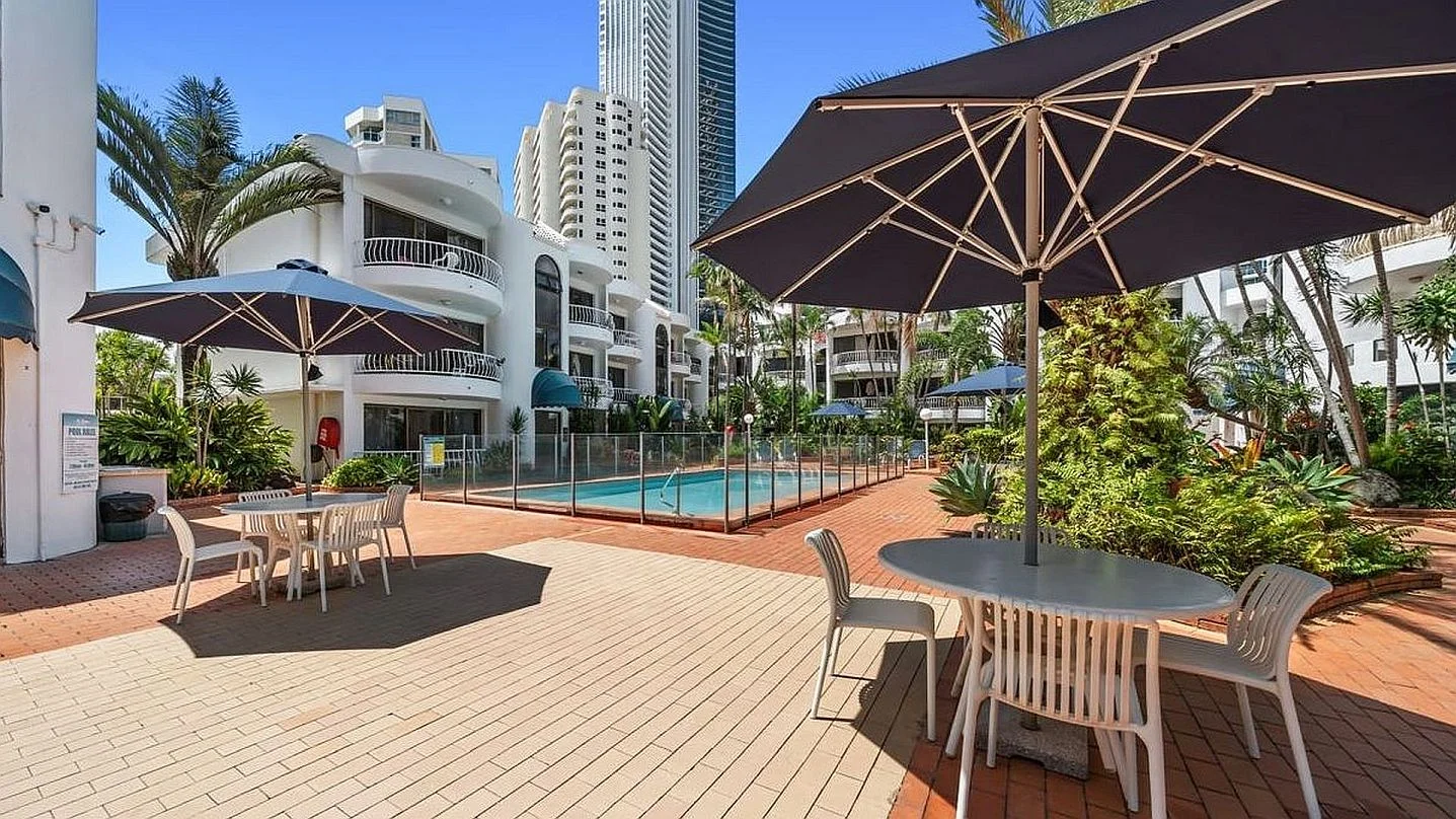 Additional image 9 of 32/35 Orchid Avenue, Surfers Paradise QLD 4217