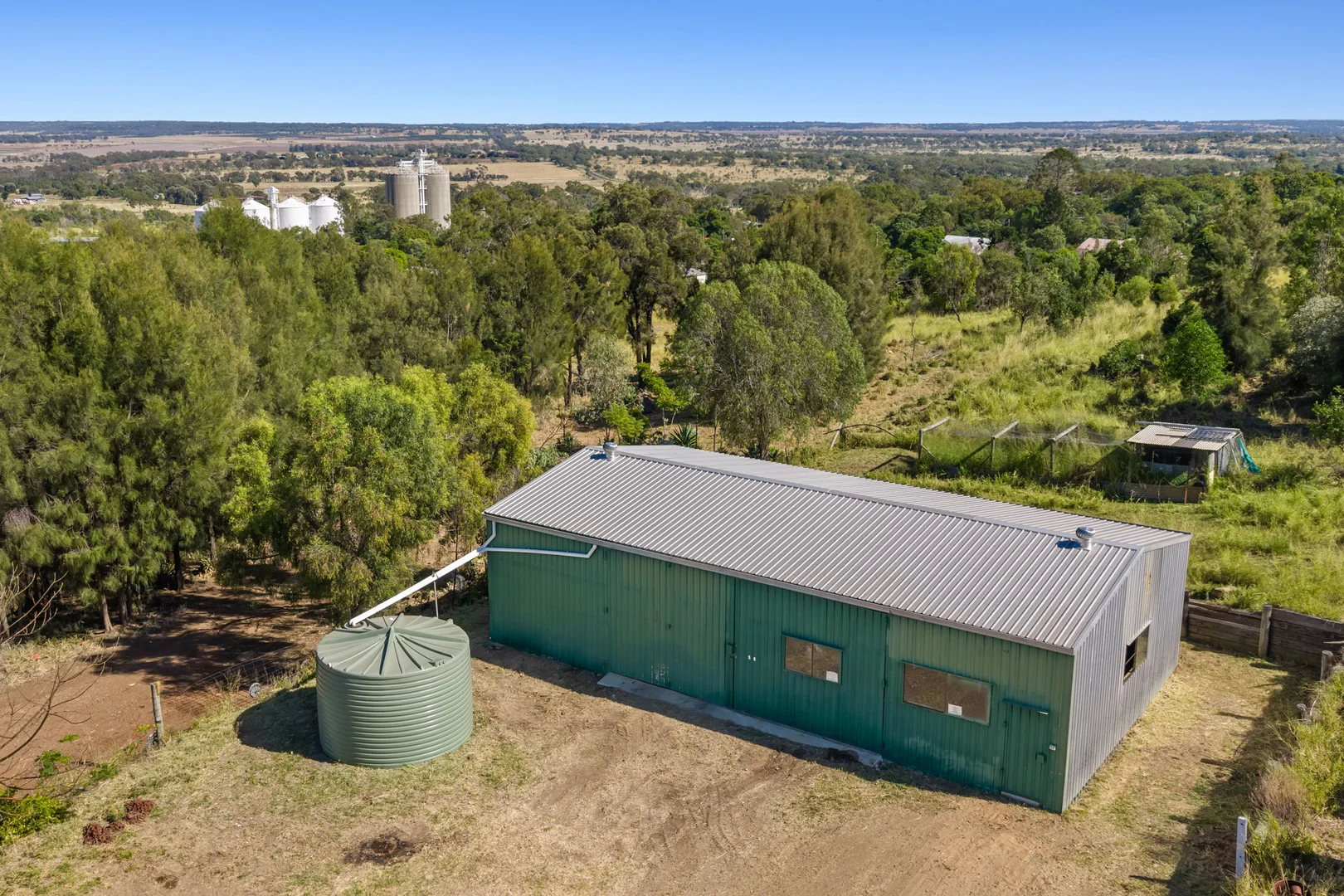 Additional image 3 of Lot 2 Campbell Street, Bell QLD 4408