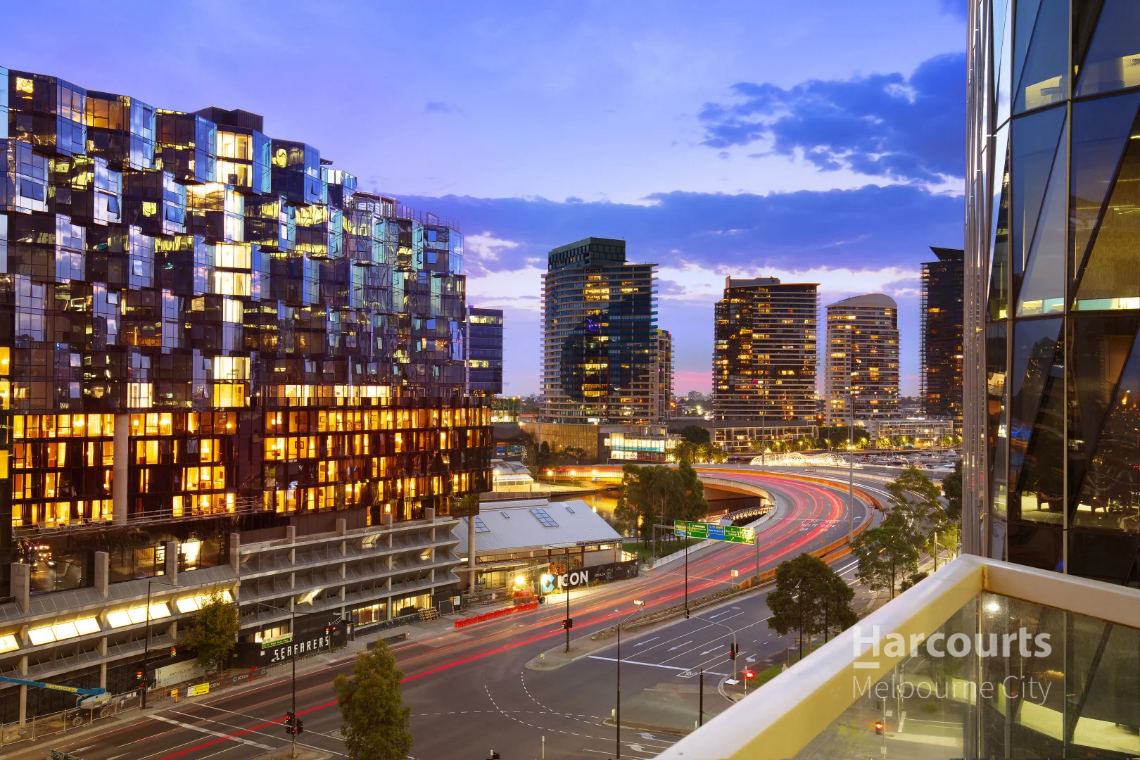 Additional image 2 of 901/8 McCrae Street, Docklands VIC 3008