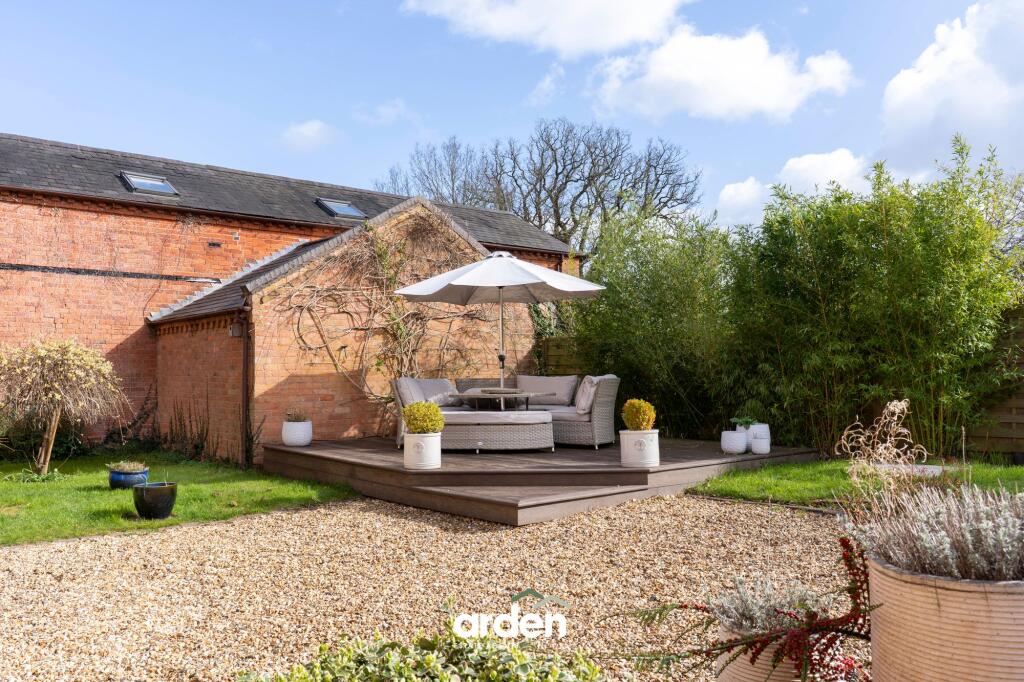 Additional image 26 of Rowney Green Lane, Alvechurch, B48