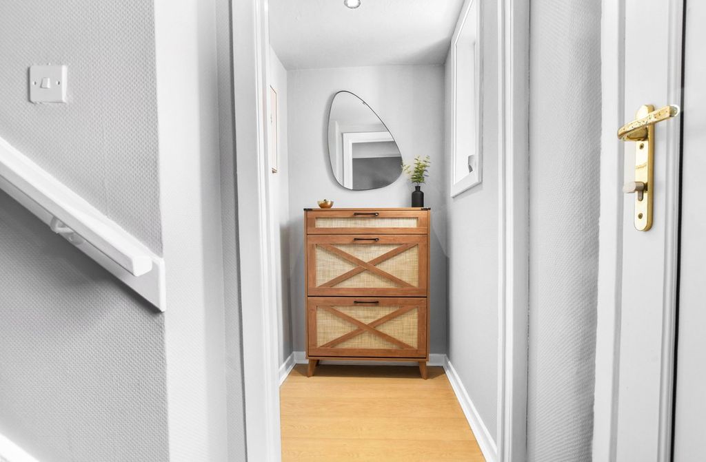Additional image 7 of 2 bed flat for saleThornhouse Avenue, Irvine KA12