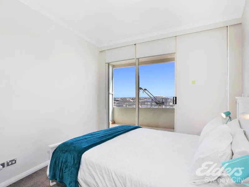 Additional image 7 of 122/361-363 KENT STREET, Sydney NSW 2000