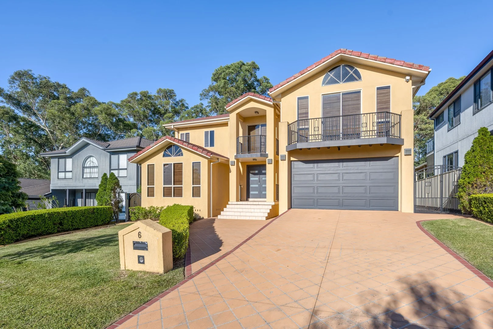 6 Condor Circuit, Lambton NSW 2299