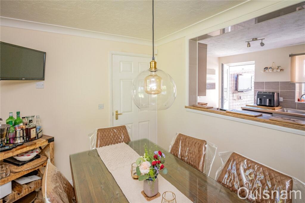 Additional image 4 of Maiden Way, Bromsgrove, Worcestershire, B60