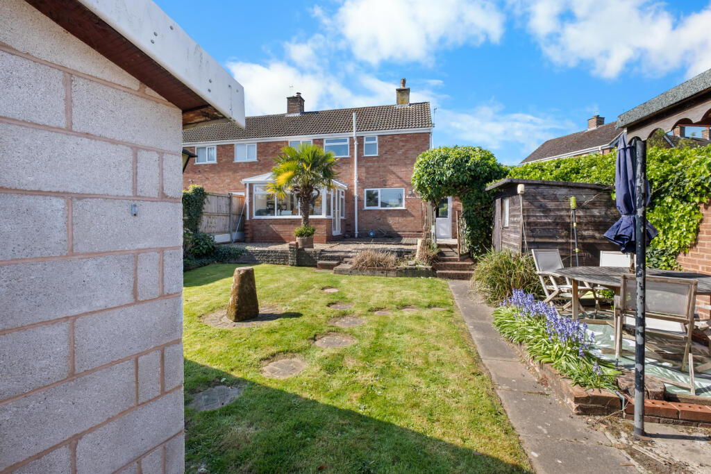 Additional image 25 of Foxwalks Avenue, Bromsgrove B61 7NE