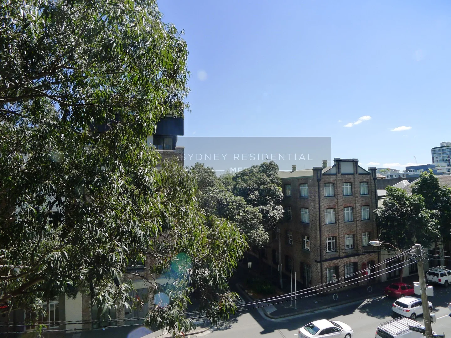 Additional image 5 of 316.1/8 Central Park Avenue, Chippendale NSW 2008