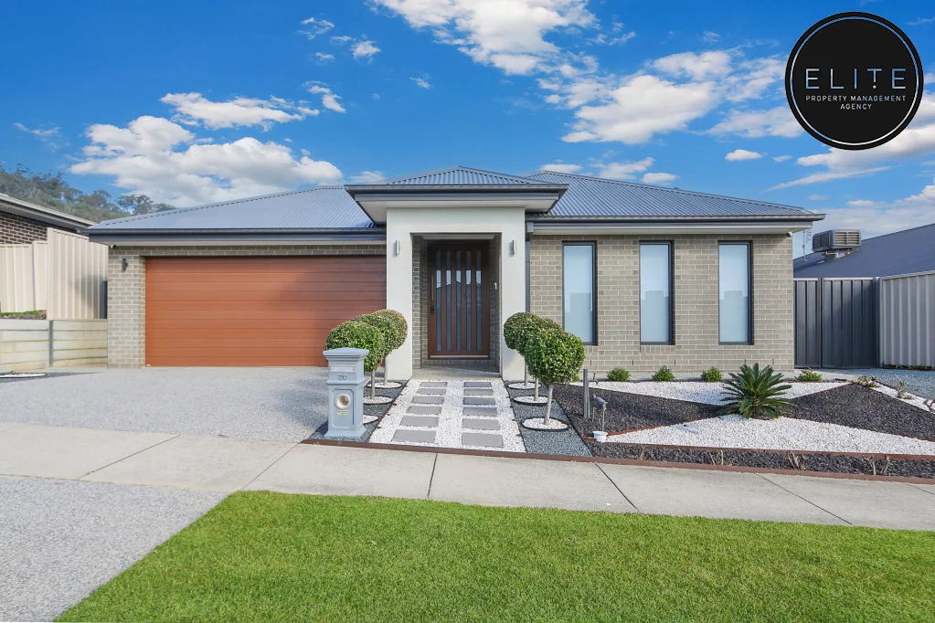 20 Lowerson Way, West Wodonga VIC 3690