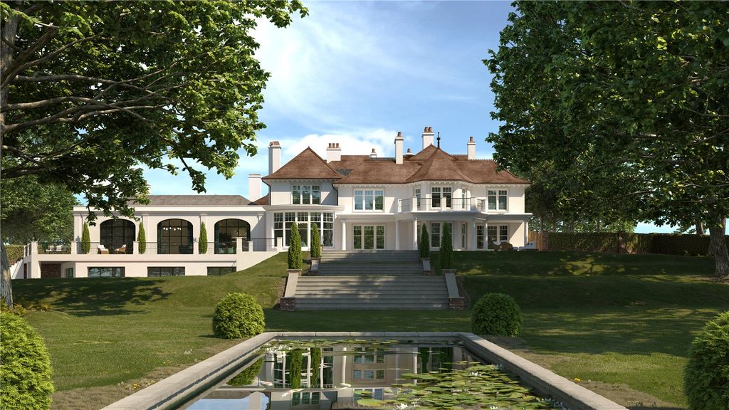 Additional image 2 of Land for saleShiplake, Henley-On-Thames, Oxfordshire RG9