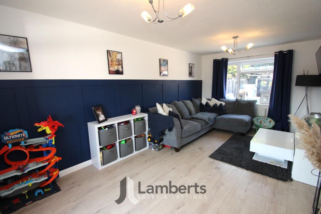 Additional image 2 of Allendale Crescent, Studley, B80