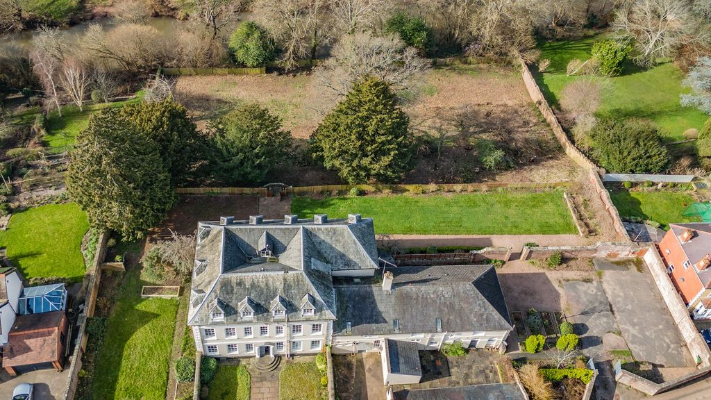 Additional image 24 of 10 bed detached house for saleThe Parade, Monmouth NP25