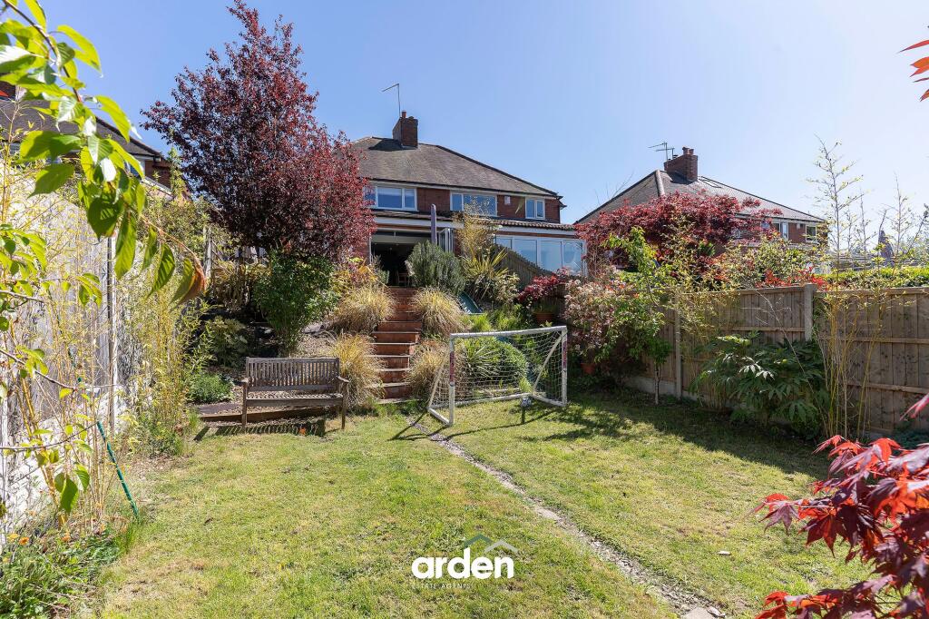 Additional image 15 of The Grove, Cofton Hackett, B45