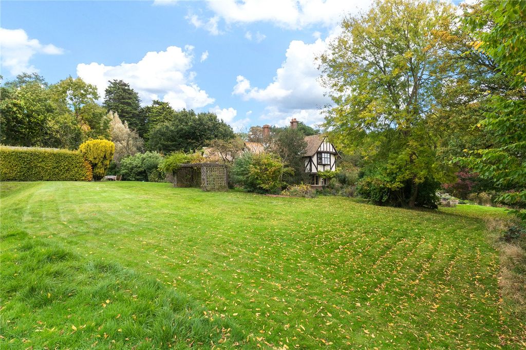 Additional image 17 of Land for saleThicket Road, Houghton, Huntingdon PE28