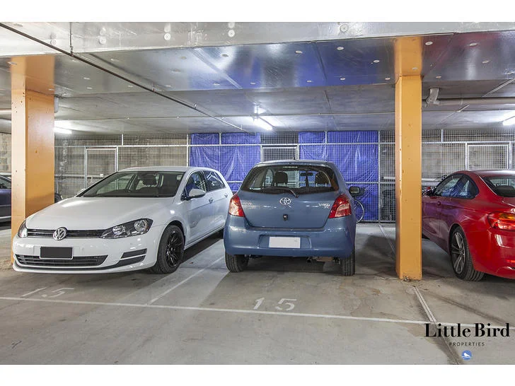 Additional image 13 of 15/6 Macleay Street, Turner ACT 2612