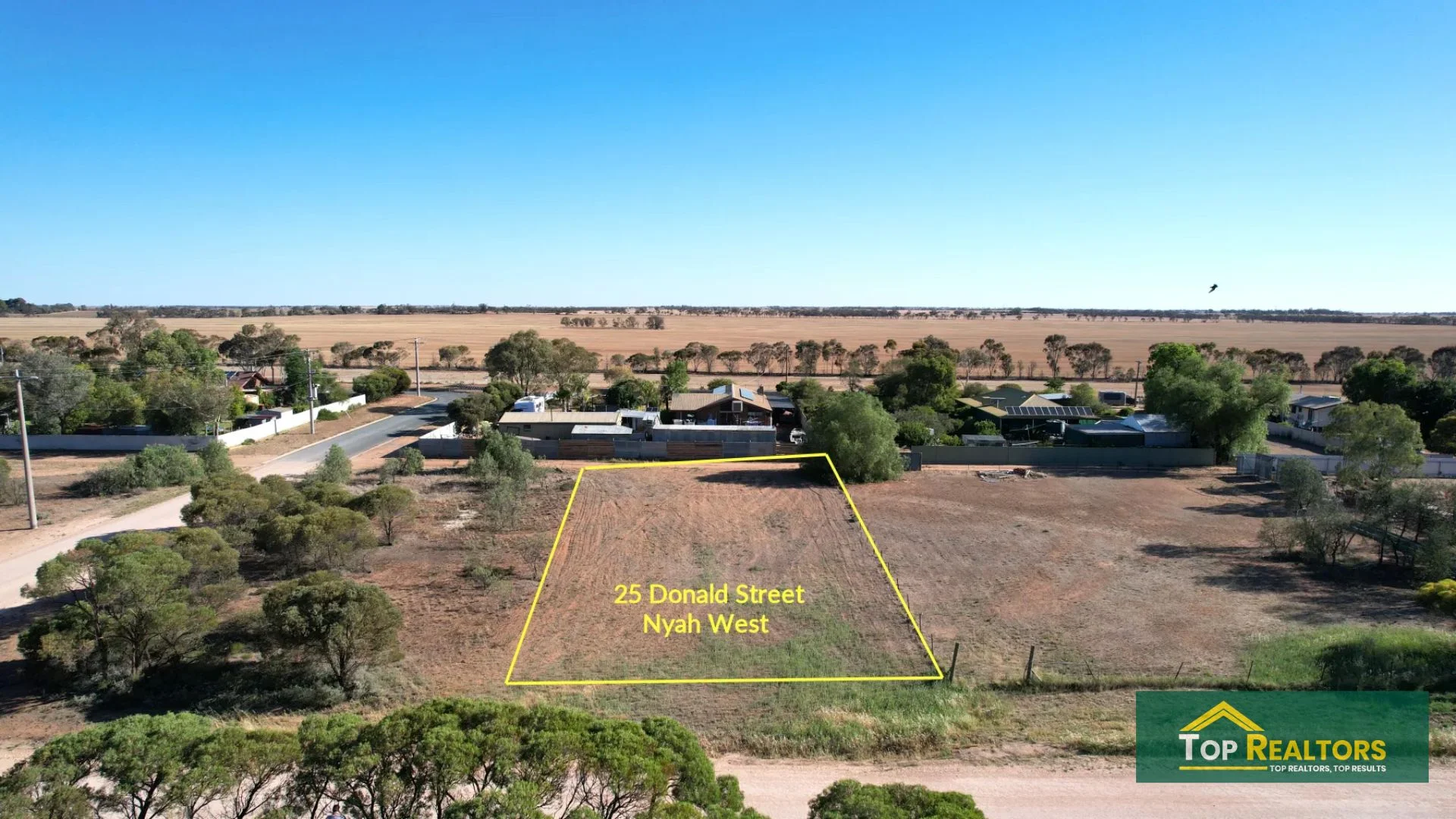 25 Donald Street, Nyah West VIC 3595