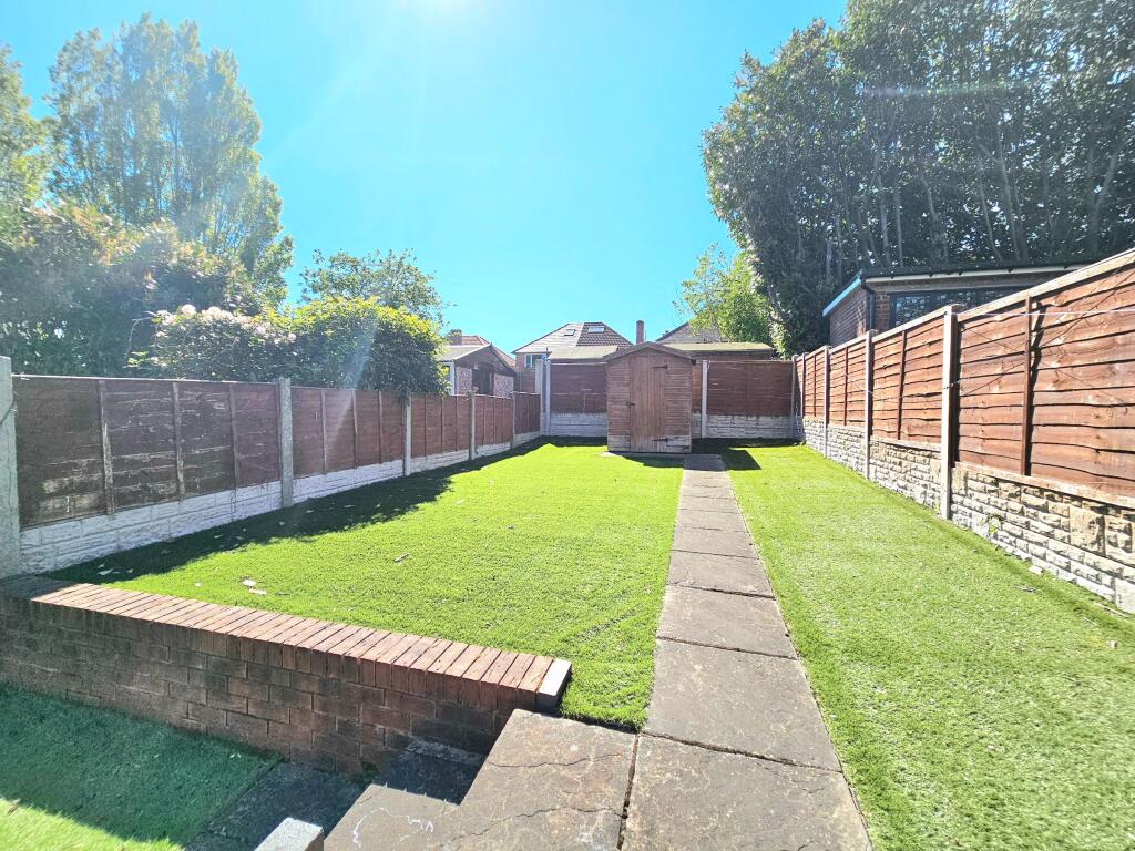 Additional image 15 of Longstone Road, Birmingham