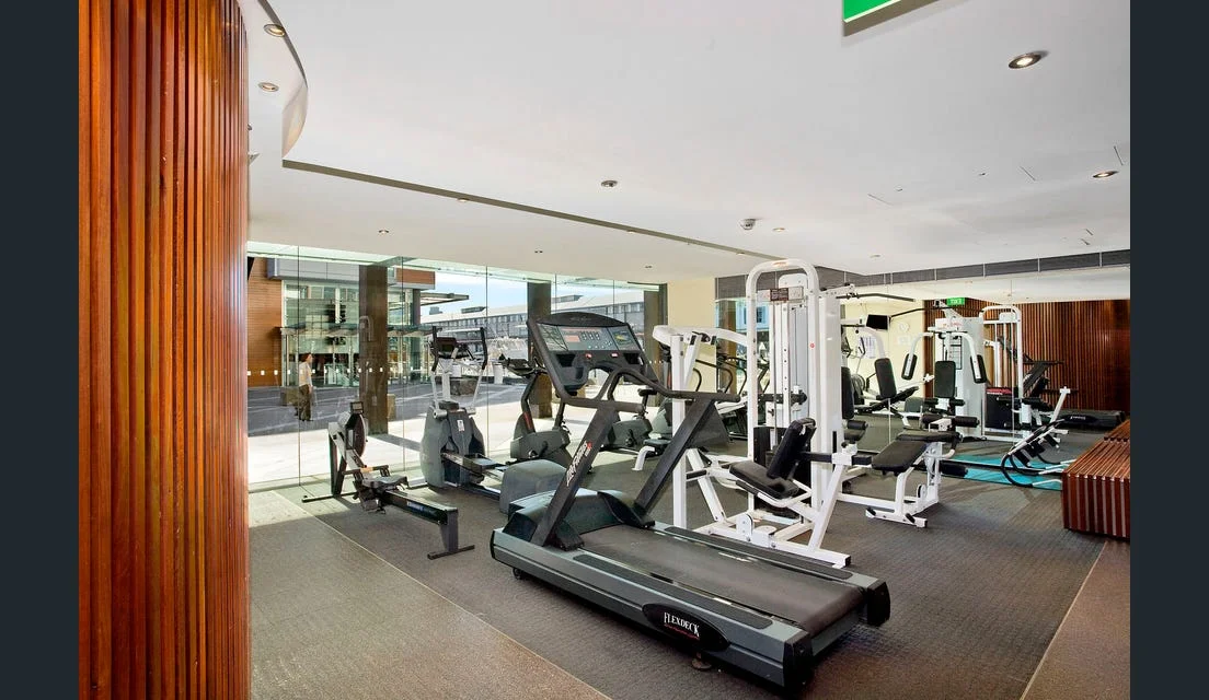Additional image 11 of 401/21A Hickson Road, Sydney NSW 2000