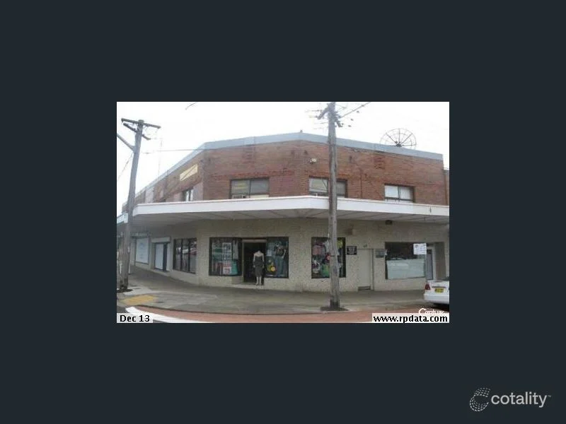6/48 Anderson Avenue, Panania NSW 2213