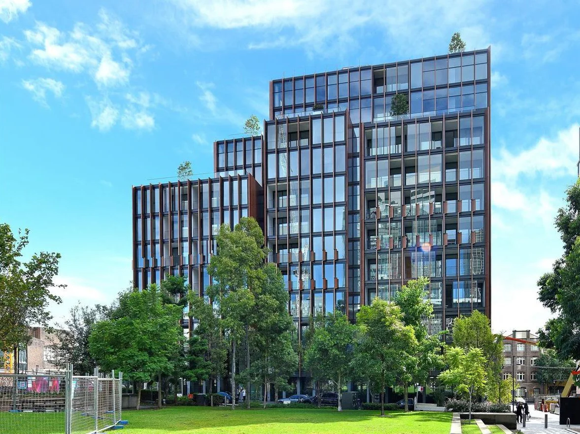 Additional image 4 of 316.1/8 Central Park Avenue, Chippendale NSW 2008