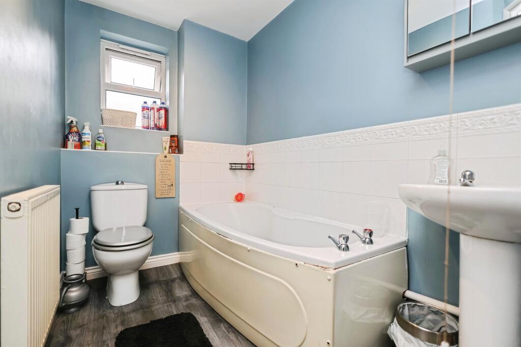 Additional image 8 of City View, Erdington, Birmingham