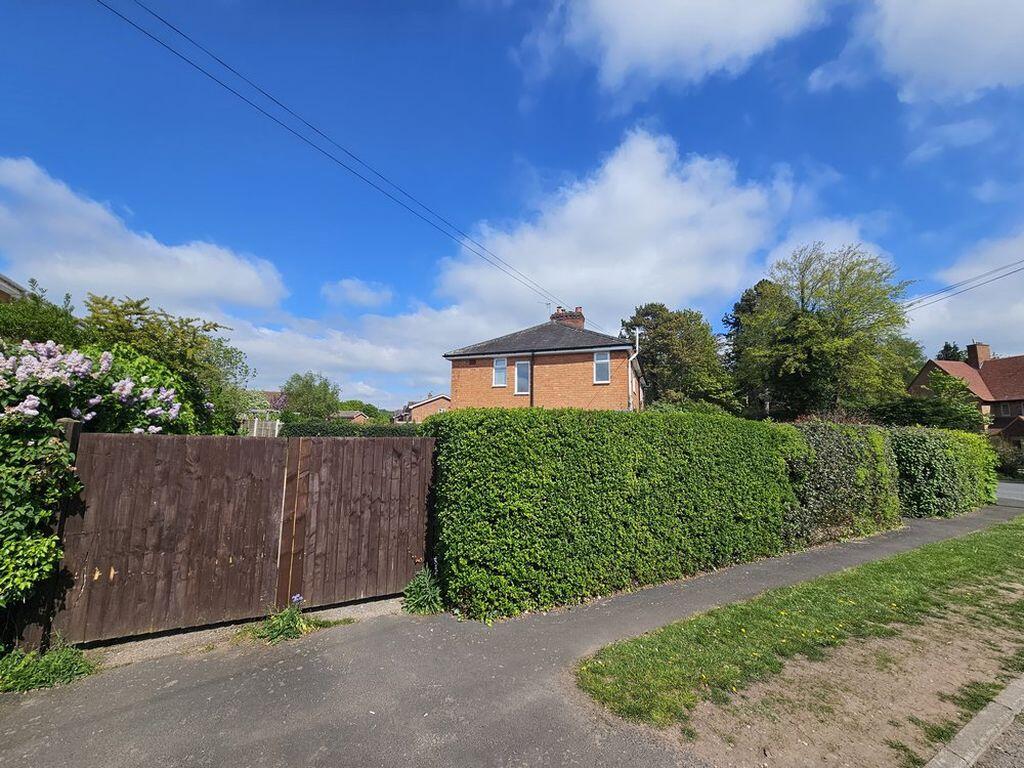 Additional image 2 of Burcot Avenue, Bromsgrove