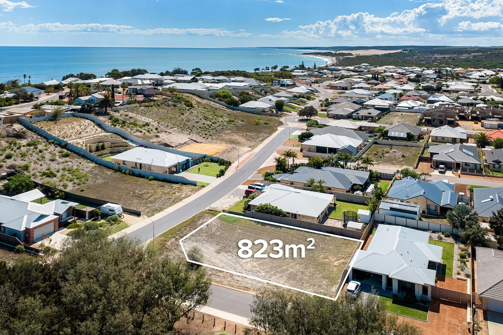 45 Stillwater Avenue, Drummond Cove WA 6532