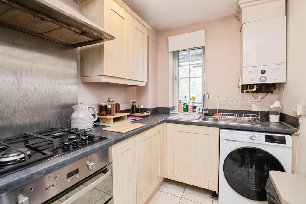 Additional image 27 of Harrington Croft, West Bromwich
