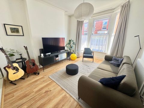Balcarres Avenue, Liverpool L18