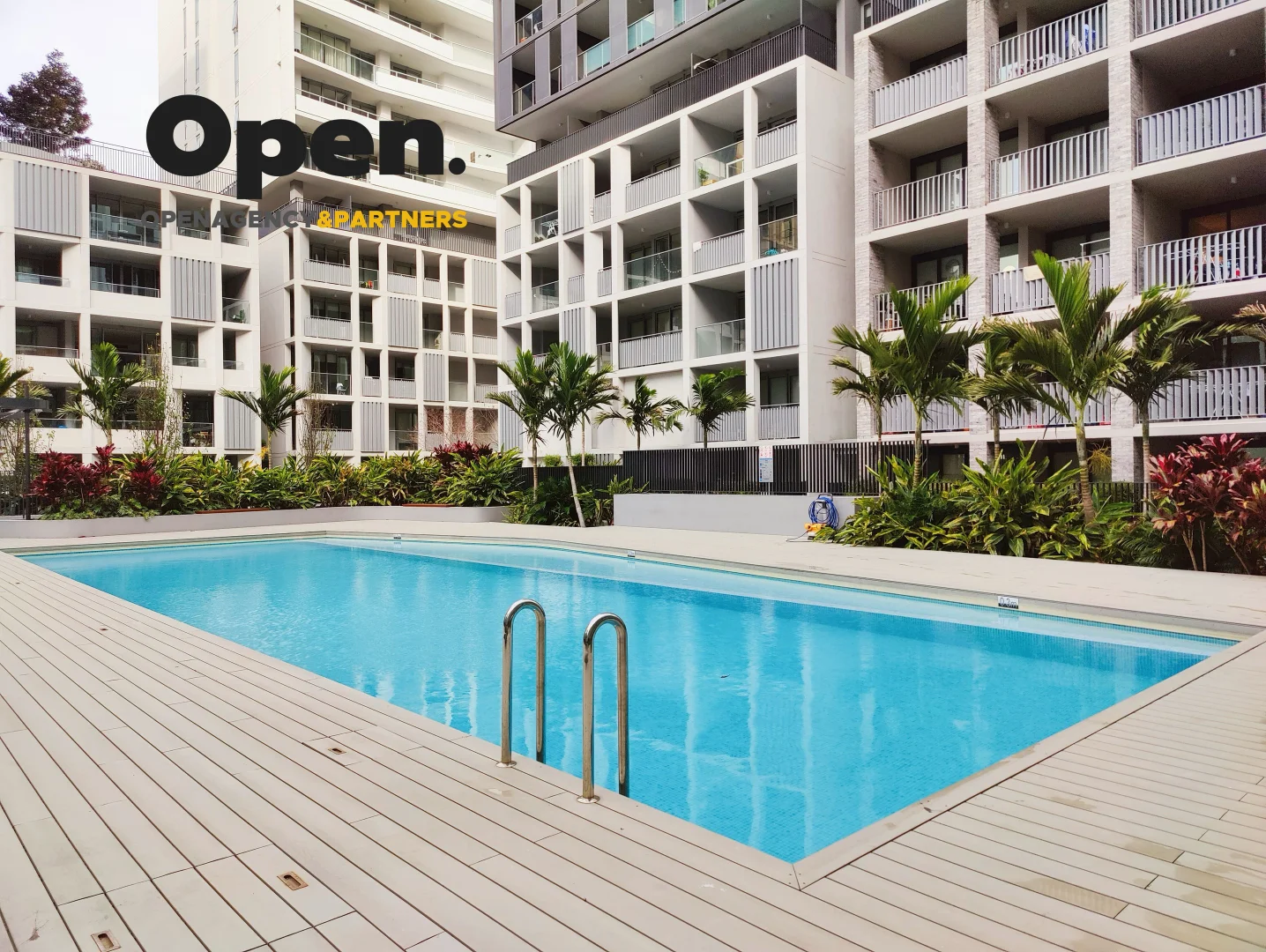 Additional image 16 of 1201/8 Stockyard Boulevard, Lidcombe NSW 2141