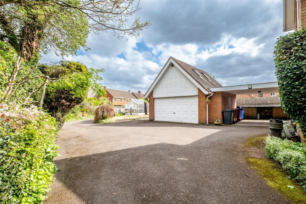Additional image 50 of Clements Lane, Elford, Tamworth