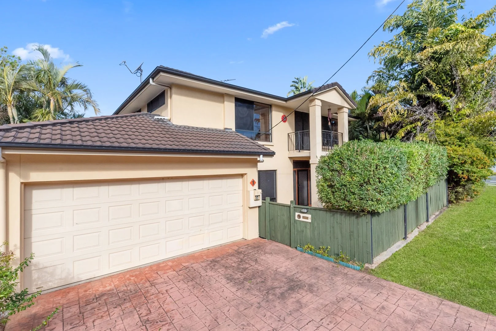 1 Elliott Street, Clayfield QLD 4011