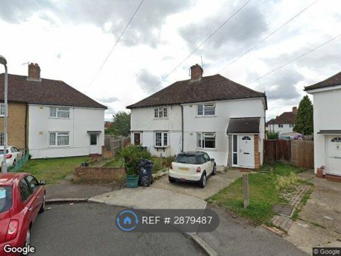 Fleetwood Road, Kingston Upon Thames KT1