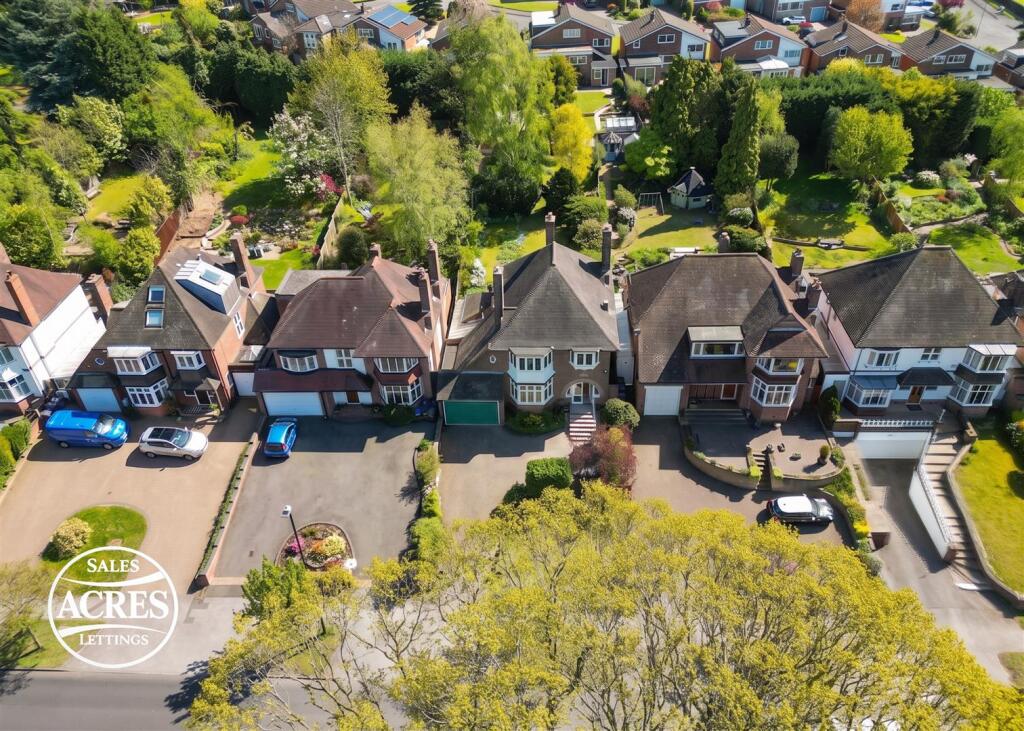 Additional image 3 of Monmouth Drive, Sutton Coldfield