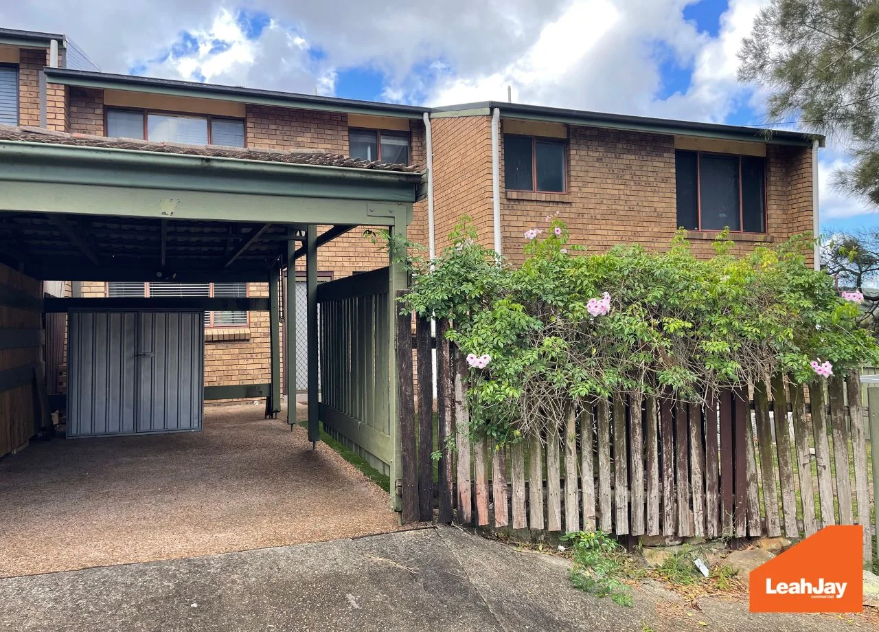 17/29 Taurus Street, Elermore Vale NSW 2287